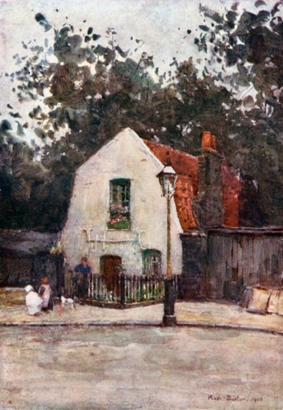 Rus in Urbe da Rose Maynard Barton