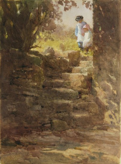 Raggi di sole da Rose Maynard Barton