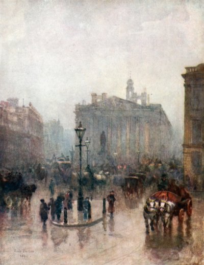 La Borsa Reale da Rose Maynard Barton