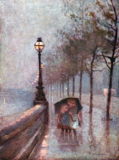 Bambini piccoli da Rose Maynard Barton