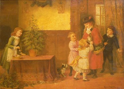 Immagine sconosciuta da Rose Maynard Barton