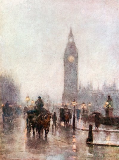 Westminster da Rose Maynard Barton
