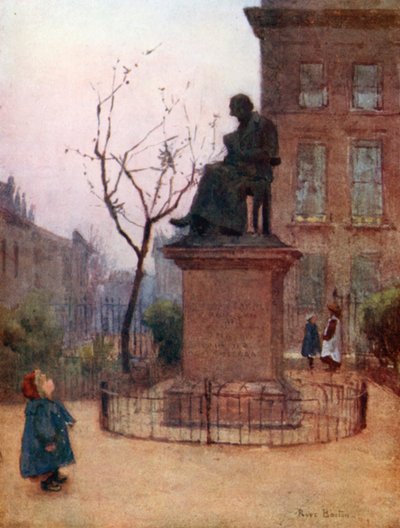 Chi è? da Rose Maynard Barton