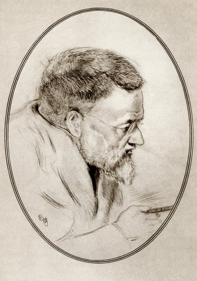 Charles Proteus Steinmetz, da Living Biographies of Great Scientists da Ross Gordon