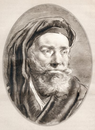 Marco Polo, da Biografie Viventi di Uomini Famosi da Ross Gordon