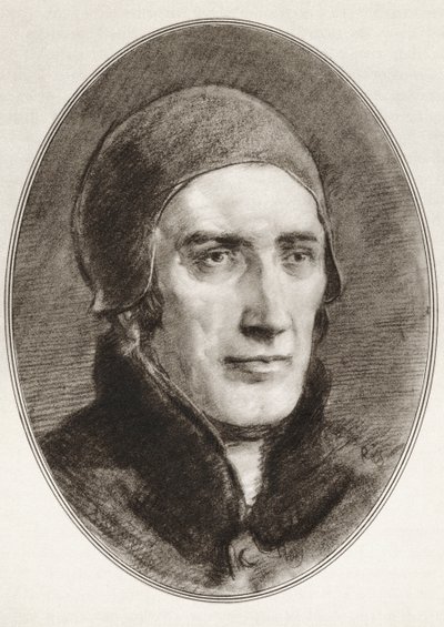 Nicolaus Copernicus, da Living Biographies of Famous Men da Ross Gordon