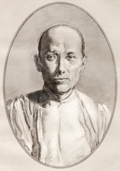 Sun Yat-sen, da Living Biographies of Famous Men da Ross Gordon