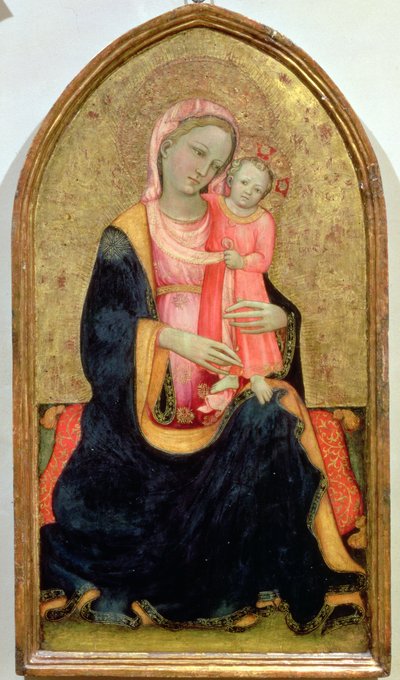 Madonna dell