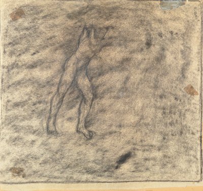 Figura Virile da Rubaldo Merello