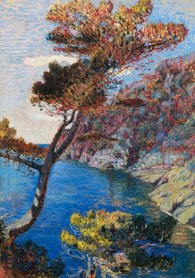 Portofino da Rubaldo Merello