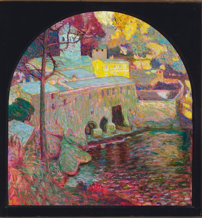 San Fruttuoso da Rubaldo Merello