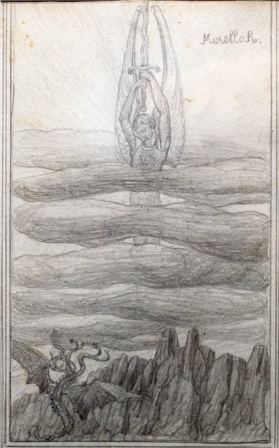 San Giorgio da Rubaldo Merello