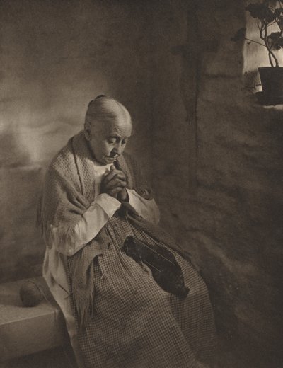 Campane del vespro da Rudolf Eickemeyer