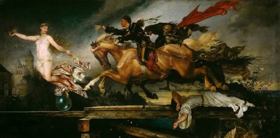 La ricerca della felicità da Rudolf Henneberg