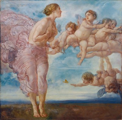 Le quattro stagioni: Primavera da Rudolf Jettmar