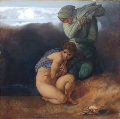 Le quattro stagioni: Inverno da Rudolf Jettmar
