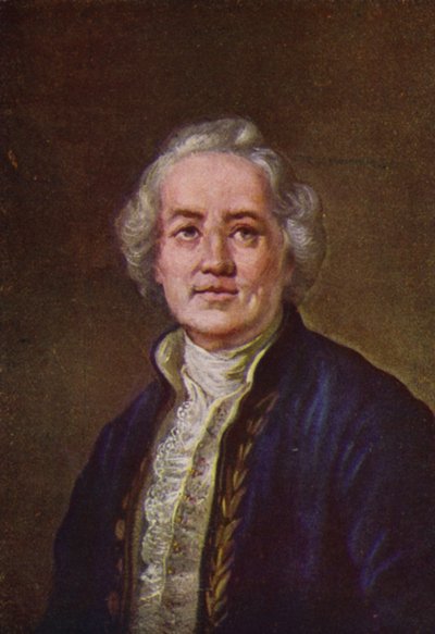 Gluck da Rudolf Klingsbogl