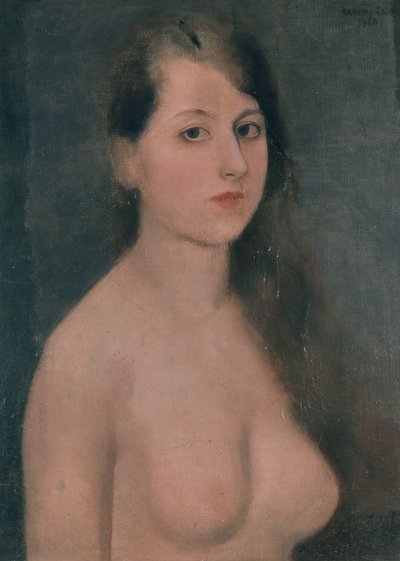 Františka (Frances) da Rudolf Kremlicka
