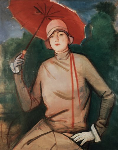 Ritratto della moglie dell