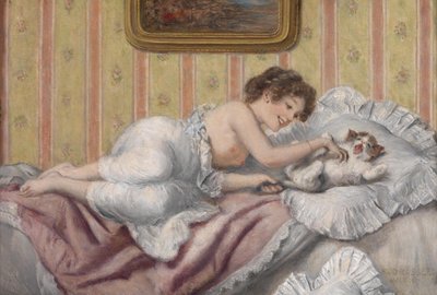 Il piccolo preferito da Rudolf Rössler