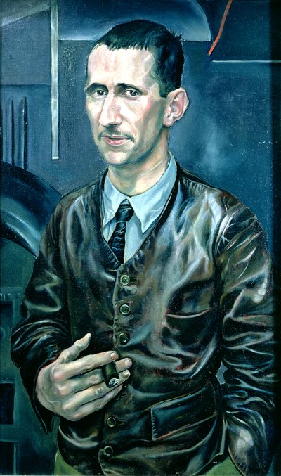  da Rudolf Schlichter