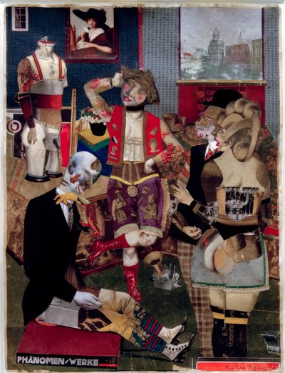  da Rudolf Schlichter