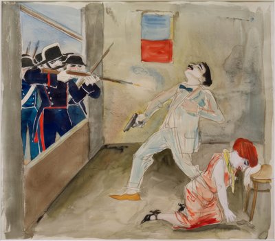  da Rudolf Schlichter