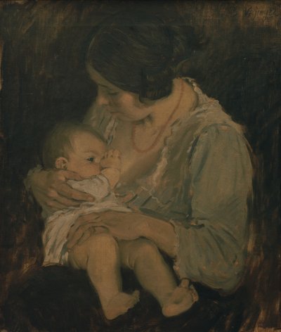 Madre da Rudolf Vejrych