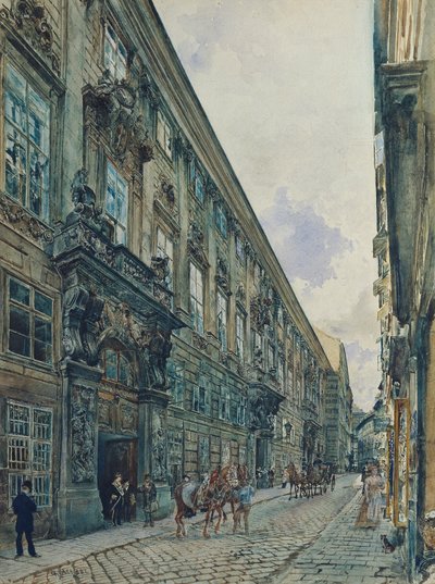Il Palazzo d