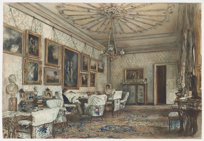 Salone nell