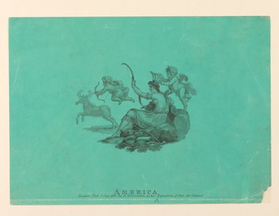 America da Rudolph Ackermann