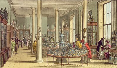 Immagine sconosciuta da Rudolph Ackermann