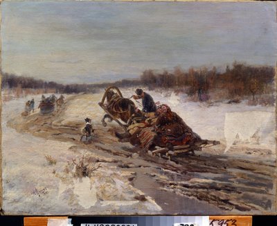 I giorni grassi da Rudolph Frenz