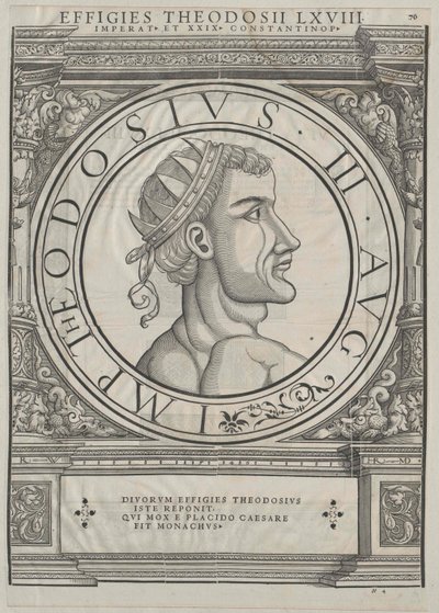 Imperatore romano d
