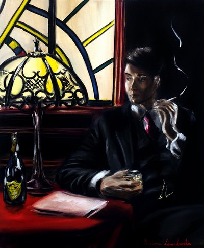  da Ruslana Levandovska