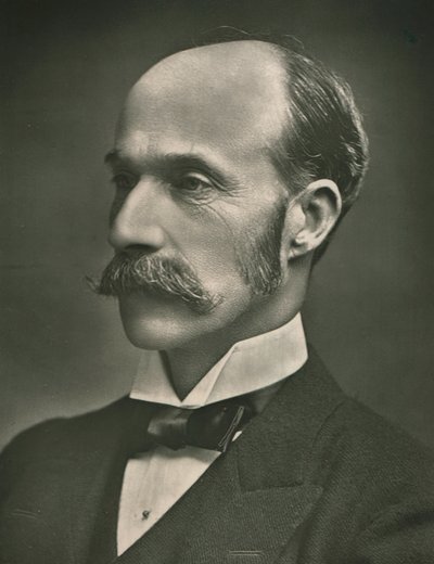 Il Marchese di Lansdowne da Russell and Sons