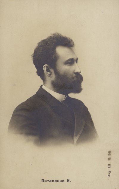 Ignaty Potapenko da Russian Photographer