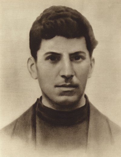 Joseph Stalin all