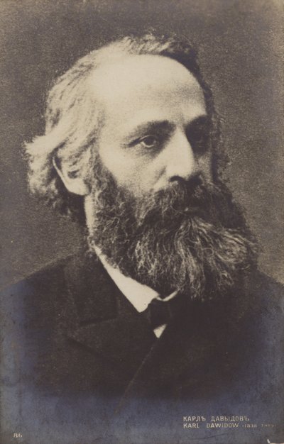 Karl Davydov da Russian Photographer