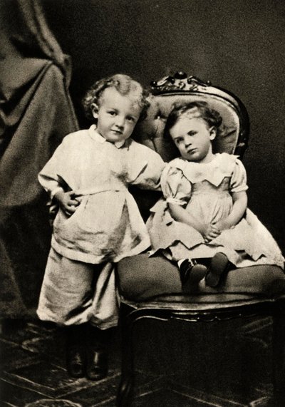 Lenin (Vladimir Ilyich Ulyanov) da Russian Photographer