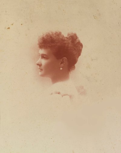 Maria Pavlovna di Russia da Russian Photographer