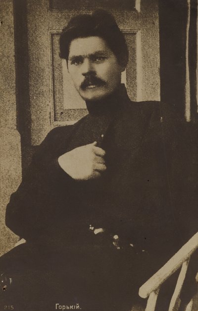 Maksim Gor