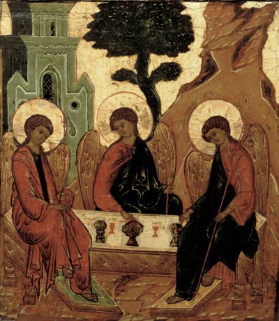 Trinità dell