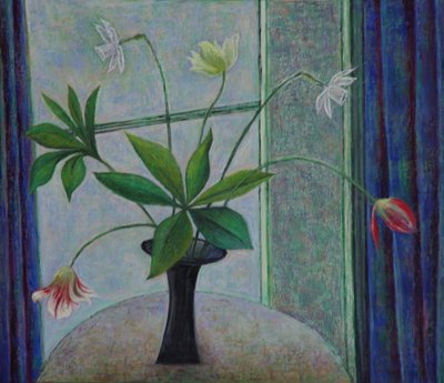 Tulipani e narcisi da Ruth Addinall