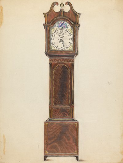 Orologio da Ruth Bialostosky