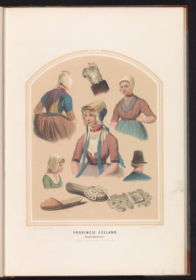 Costume tradizionale dell