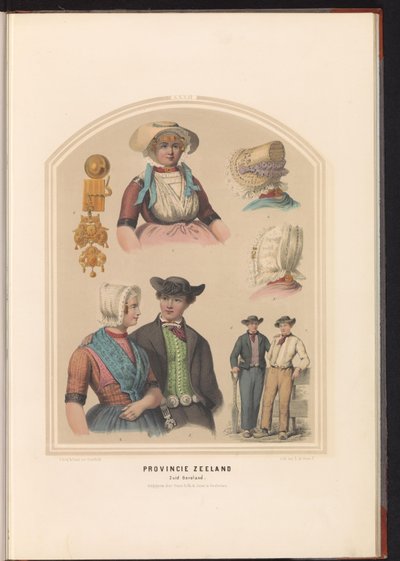Costume tradizionale dell