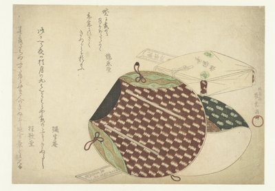 Cappelli da Ryugetsusai Shinko