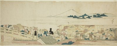 Nihonbashi da Ryuryukyo Shinsai