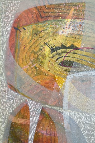 Abstract: Occhio d